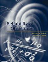 Reliability of Structures 0367866277 Book Cover