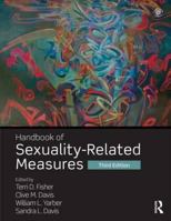 Handbook of Sexuality-Related Measures 0415801753 Book Cover