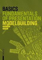 Basics Modelbuilding (Basics) 376437649X Book Cover