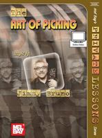 The Art of Picking 0786695234 Book Cover