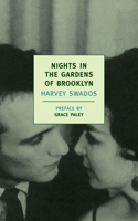 Nights in the Gardens of Brooklyn (New York Review Books Classics) 0670809748 Book Cover