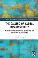 The Calling of Global Responsibility 0367365030 Book Cover