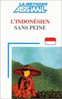 L'Indonsien sans Peine ; Livre 2700501896 Book Cover