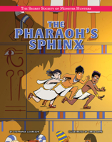 The Pharaoh's Sphinx 1534187847 Book Cover