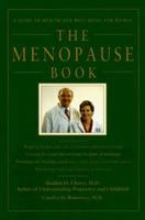 The Menopause Book: A Guide to Health and Well-Being for Women 0025247581 Book Cover