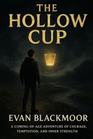 The Hollow Cup: A Coming-of-Age Adventure of Courage, Temptation, and Inner Strength B0FNR7KC1L Book Cover
