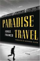Paradise Travel: A Novel 0374229775 Book Cover