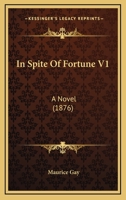 In Spite of Fortune 1164679546 Book Cover