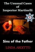 The Unusual Cases of Inspector Martinelli 1714278336 Book Cover