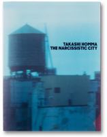 The Narcissistic City 1910164607 Book Cover