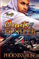 Secrets of A Hustler 2 B08HTM67YN Book Cover