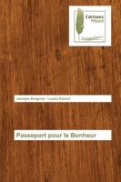 Passeport pour le Bonheur 6202297204 Book Cover