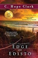 Edge of Edisto 1610262328 Book Cover