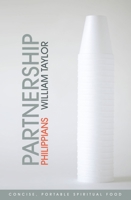 Partnership: Philippians 1845502310 Book Cover
