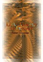 Little Timothy in Heaven 1596611731 Book Cover