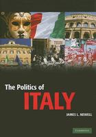 The Politics of Italy 0521600464 Book Cover