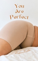 You Are Perfect 991675988X Book Cover