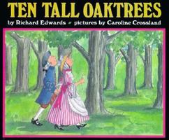 Ten Tall Oaktrees 0688046207 Book Cover