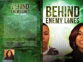 Behind Enemy Lines 0999754513 Book Cover