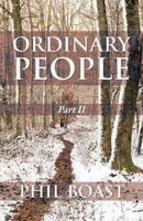 Ordinary People: Part II 1490723390 Book Cover
