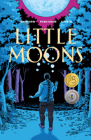 Little Moons 1774921073 Book Cover