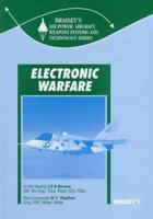 Electronic Warfare (Air Power - Aircraft, Weapons Systems and Technology Series, Vol 4) 1857531337 Book Cover