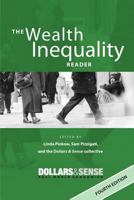 Wealth Inequality Reader 4th Edition 193940200X Book Cover