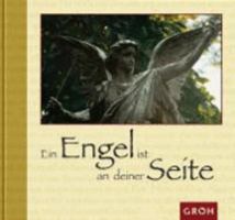 Ein Engel ist an deiner Seite 3890088384 Book Cover