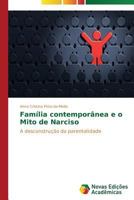 Família contemporânea e o Mito de Narciso 363961769X Book Cover