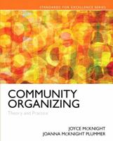 Community Organizing: Theory and Practice with Pearson Etext -- Access Card Package 0133909123 Book Cover