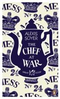 The Chef at War 0241950910 Book Cover