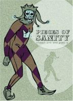 Pieces of Sanity - 2005 1419603345 Book Cover