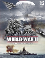 World War II-Asian and Pacific Fronts 0716650800 Book Cover