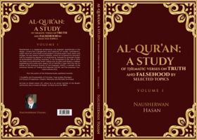 Al-Qur’an- Verses on Rhetorical Wuestions and Parables: Volume 1 195917293X Book Cover