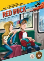 Windy City Danger (Red Rock Mysteries) 1414301502 Book Cover