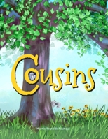 Cousins 1674098464 Book Cover