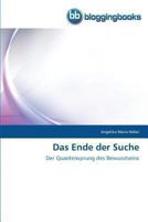 Das Ende Der Suche 3841772013 Book Cover