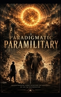 Paradigmatic Paramilitary B0H21N7JT8 Book Cover