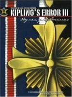 Kipling's Error III: They Were Good Americans 0960729860 Book Cover