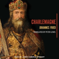 Charlemagne 0674737393 Book Cover