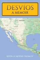Desvíos B0CNS2G57F Book Cover