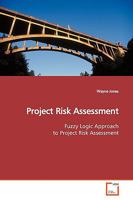 Project Risk Assessment 3639174275 Book Cover
