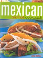 Mexican Red Hot Cookbook 1842154176 Book Cover