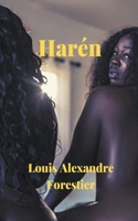 Harén B099TLJR3Z Book Cover