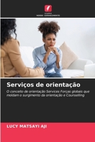 Serviços de orientação (Portuguese Edition) 6209376932 Book Cover