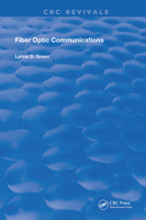 Fiber Optic Communications 0367260832 Book Cover