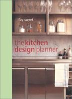 The Kitchen Design Planner 1841722693 Book Cover