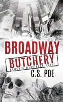 Broadway Butchery 1952133475 Book Cover