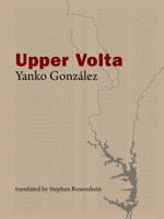 Upper VOLTA 1946433713 Book Cover