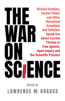 Forum The War on Science. 1800756186 Book Cover
